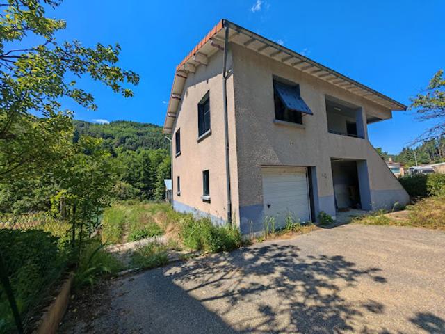 Maison vente à Tournon-sur-Rhône, Mariac