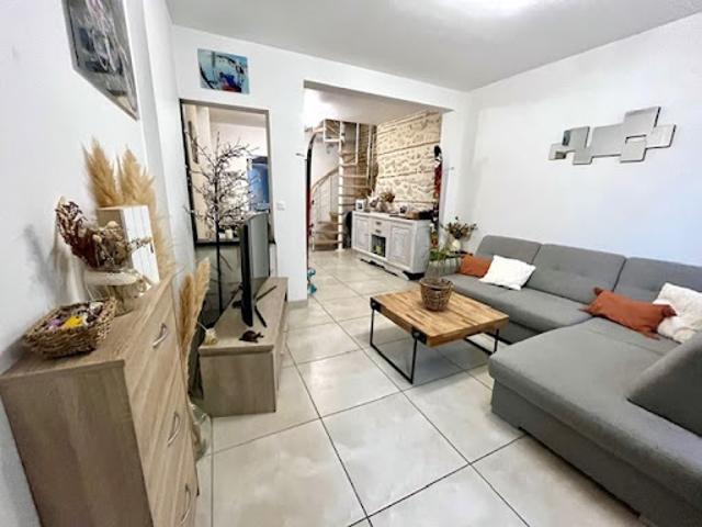 Maison vente à Marmande