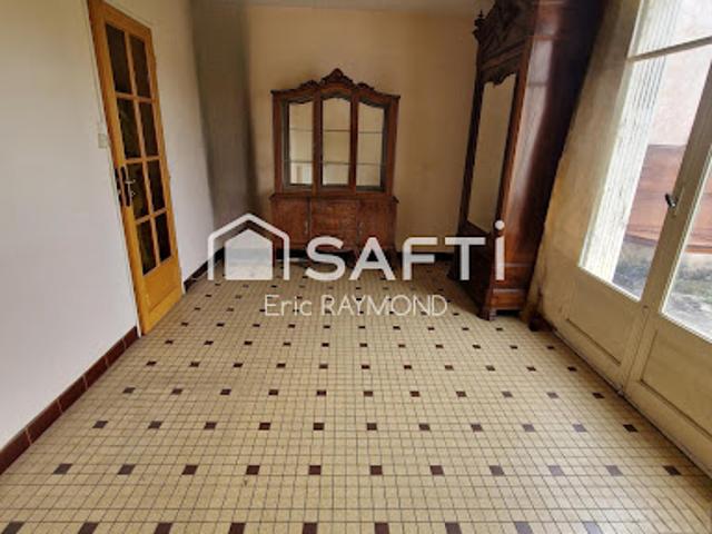 Maison vente à Castelsarrasin, Moissac