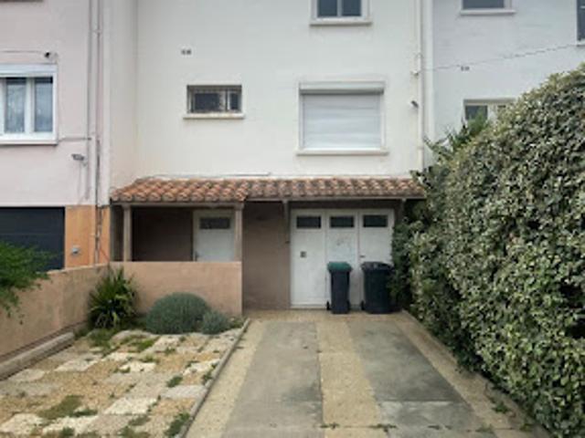 Maison vente à Perpignan