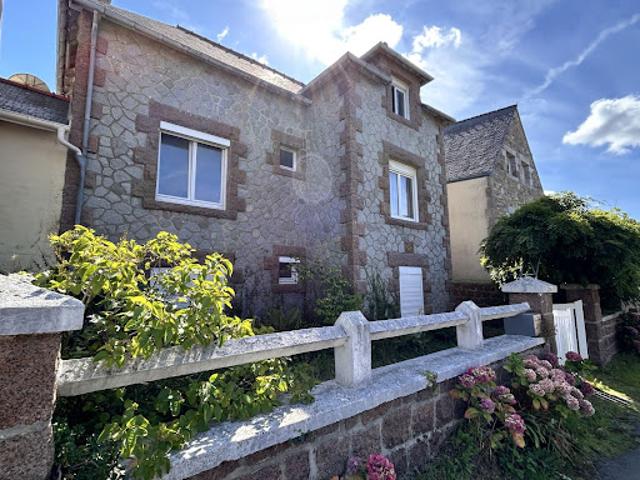 Maison vente à Lannion, Bretagne