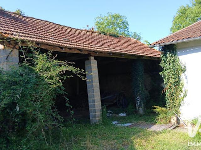 Maison vente à Mont-de-Marsan, Peyre
