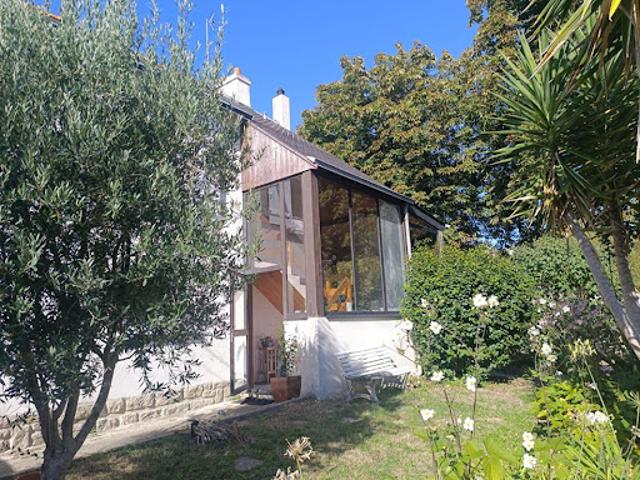 Maison vente à Penvillers, Quimper