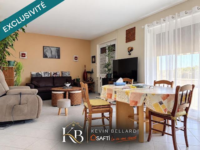 Maison vente à Roumazières-Loubert, Terres-de-Haute-Charente