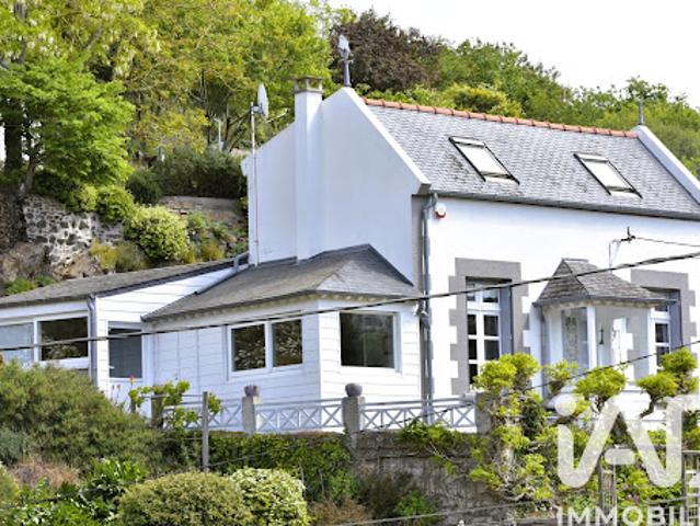 Maison vente à Saint-Brieuc, Bretagne