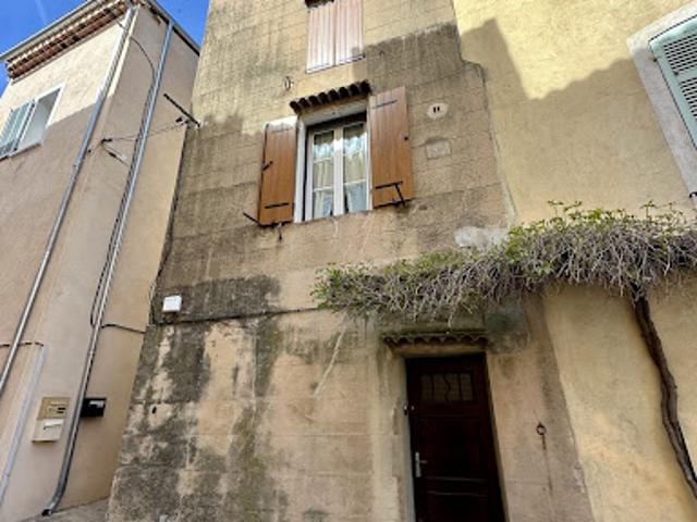 Maison vente à Brignoles, Saint-maximin-la-sainte-baume