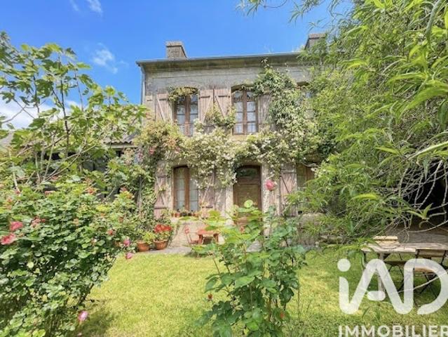 Maison vente à Châteaulin, Bretagne
