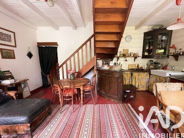Maison vente à Châteaulin, Bretagne