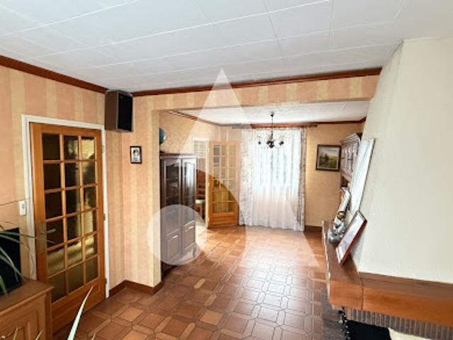 Maison vente à Sarcelles, Soisy-sous-montmorency