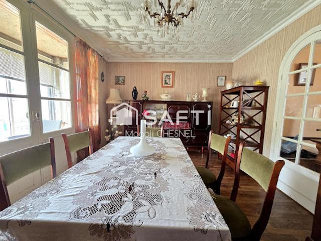 Maison vente à Trégaret, Tinténiac