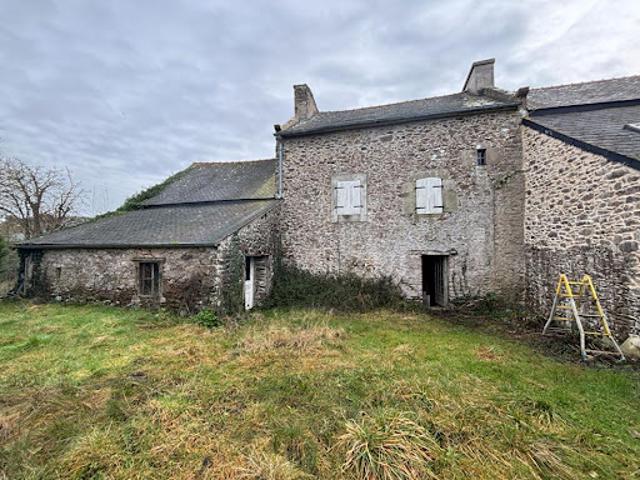 Maison vente à Dinan, Bretagne