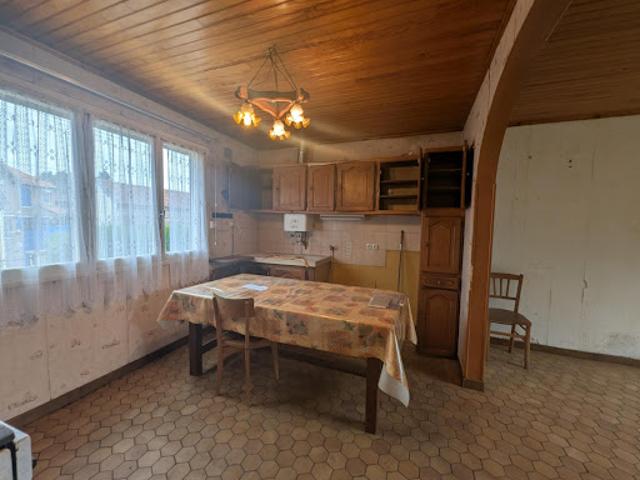 Maison vente à Clermont, Vendeuil-caply