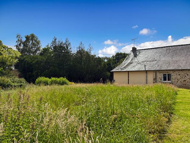 Maison vente à Rennes, Bretagne