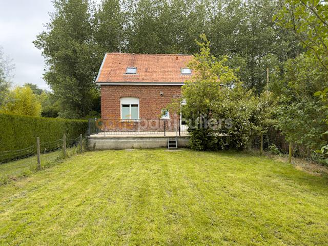 Maison vente à Arras, Hernicourt