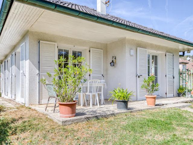 Maison vente à Bourg-en-Bresse, Auvergne-Rhône-Alpes