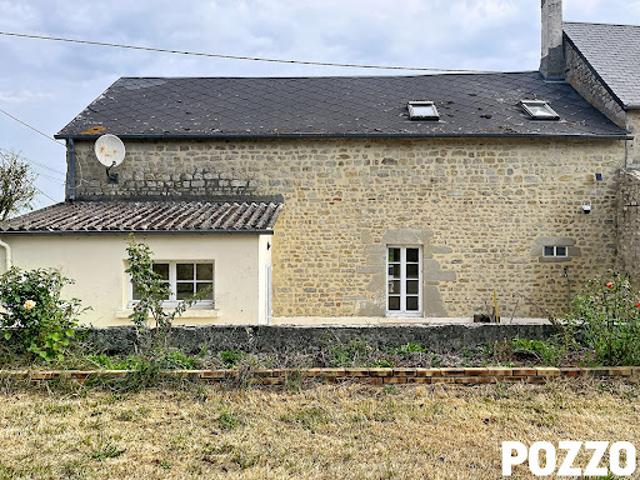 Maison vente à Bayeux, Mandeville-en-bessin