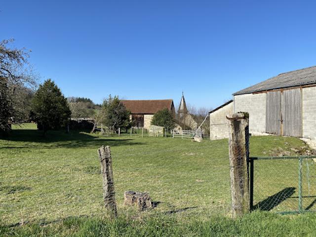 Maison vente à Limoges, Augne