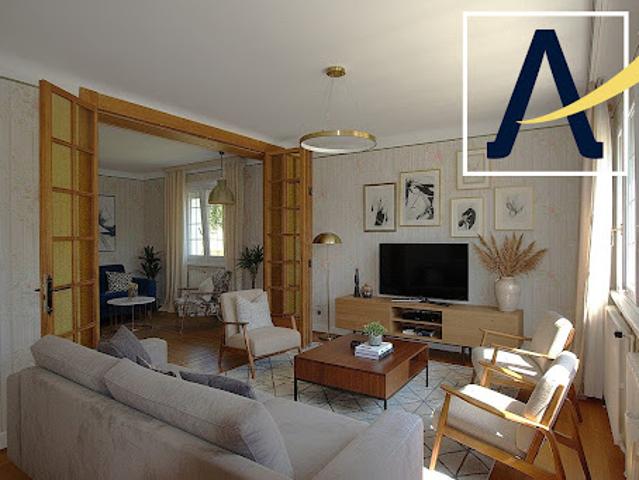 Maison vente à Montbéliard, Allenjoie