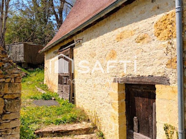 Maison vente à Sarlat-la-Canéda, Vitrac