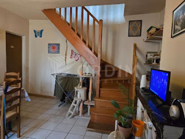 Maison vente à Cosne-sur-Loire, Cosne-Cours-sur-Loire