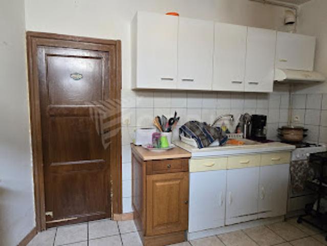 Maison vente à Cosne-Cours-sur-Loire, Cosne-cours-sur-loire