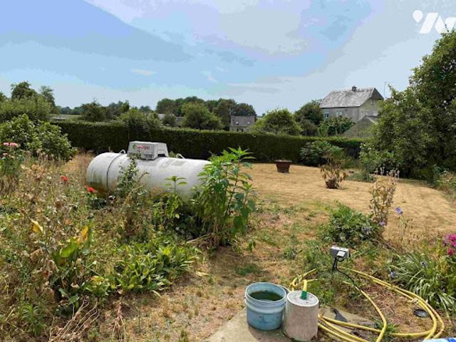 Maison vente à La Louverie, Dompierre