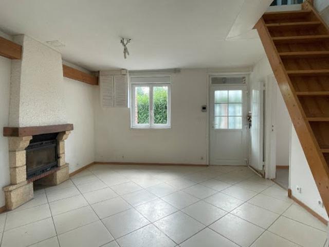 Maison vente à Nogent-le-Rotrou, La Bazoche-gouet