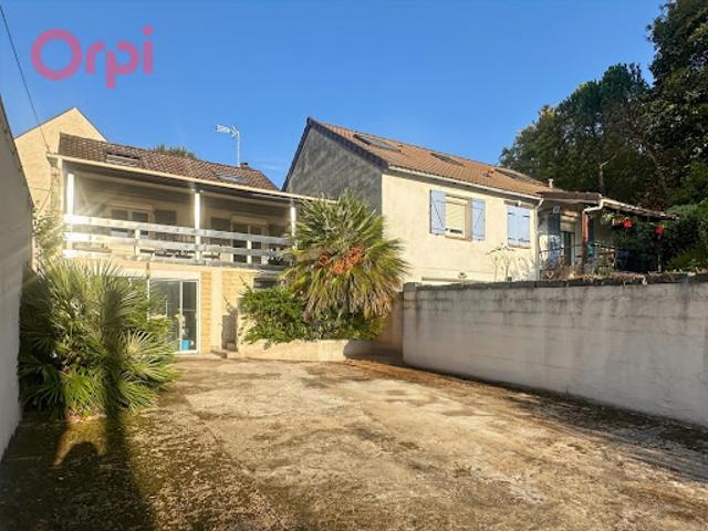 Maison vente à Les Fosses Rondes, La Ville-du-Bois