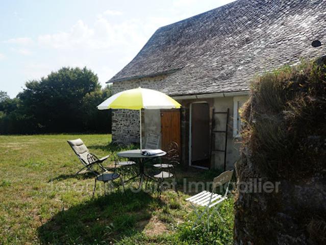 Maison vente à Saumon, Lapleau