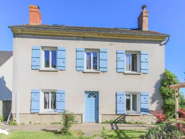 Maison vente à Beauvais, Amblainville