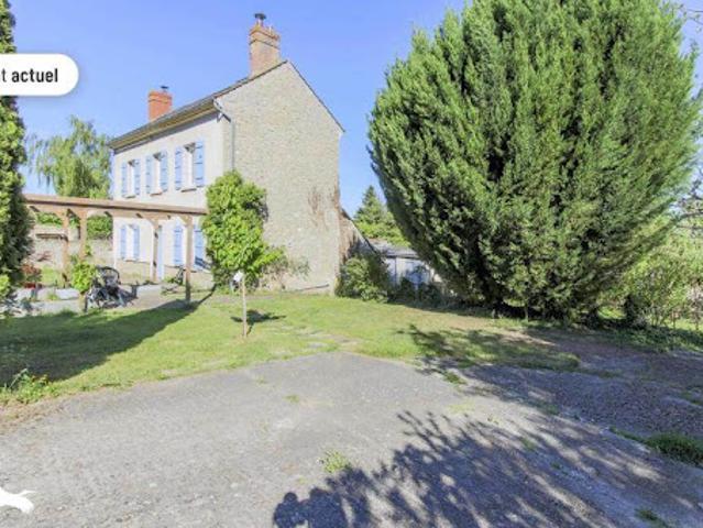 Maison vente à Beauvais, Amblainville
