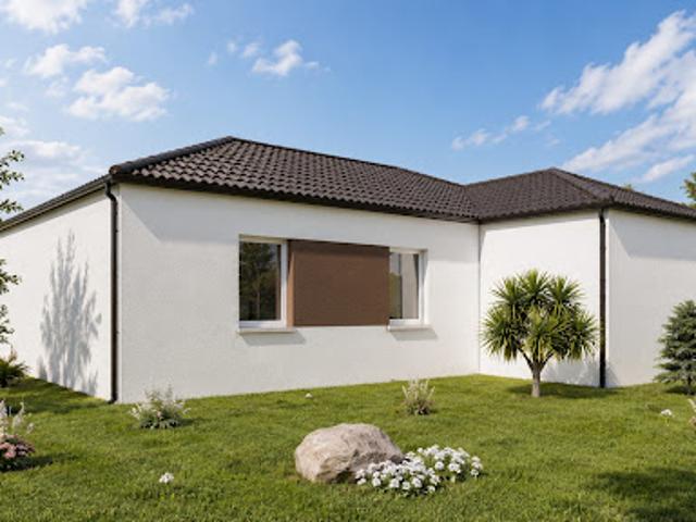 Maison vente à Mazerulles, Meurthe-et-Moselle