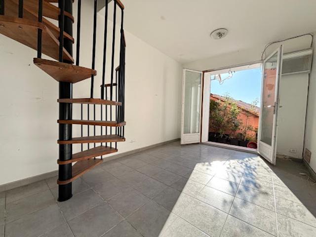 Maison vente à Grasse