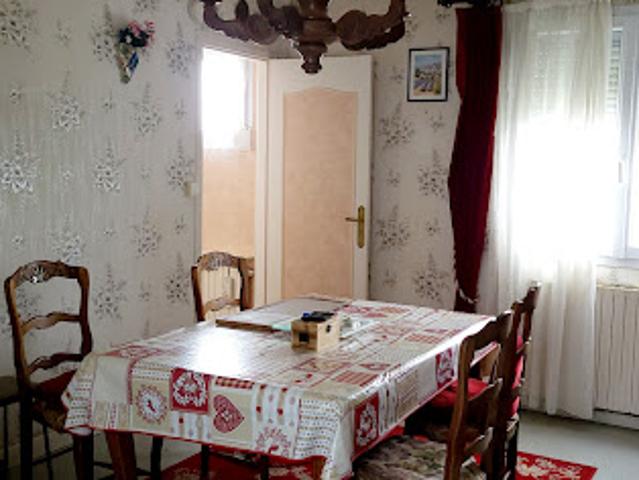 Maison vente à Dieppe, Normandie