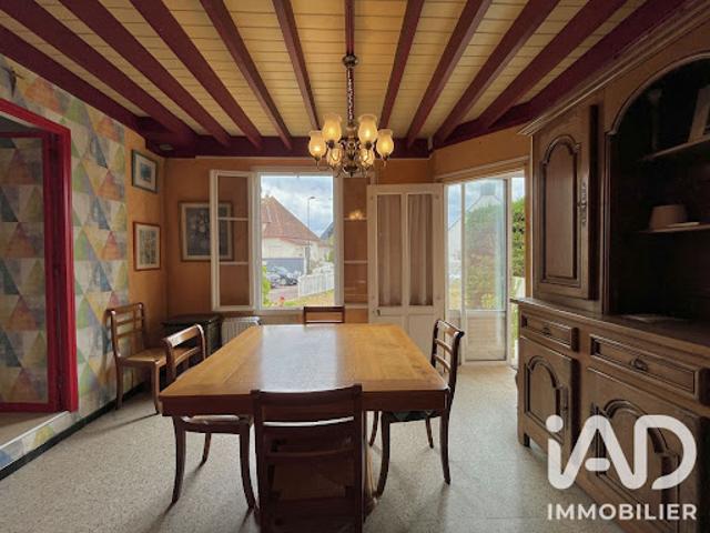 Maison vente à Coutances, Agon-coutainville