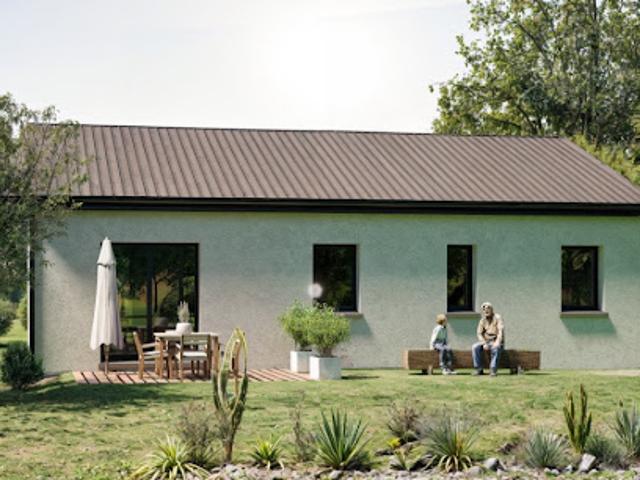 Maison vente à Aurillac, Cantal