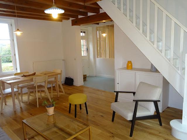 Maison vente à Nogent-le-Rotrou, Charbonnières