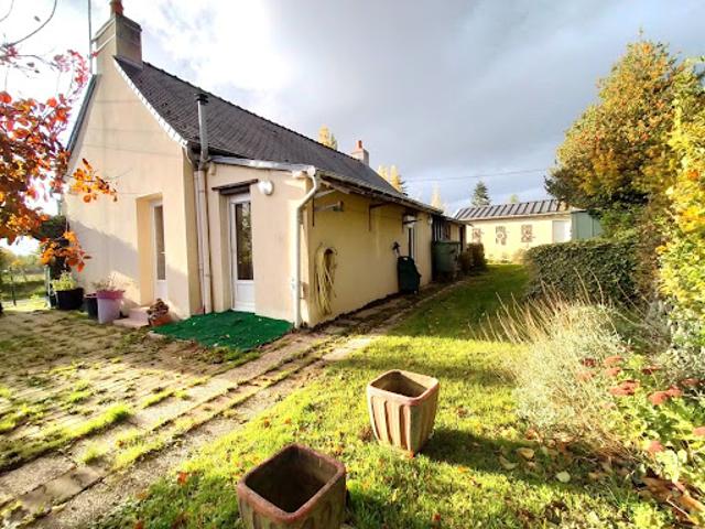 Maison vente à Mayenne, Averton
