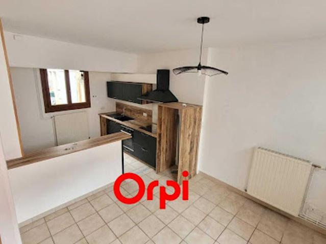 Maison vente à Vienne, Beaurepaire