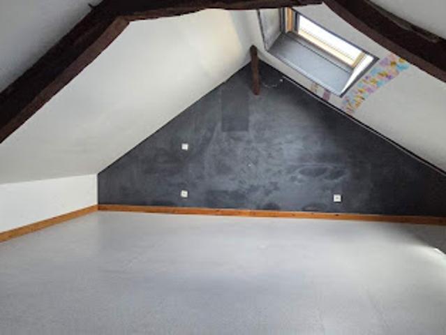 Maison vente à Longpaon, Darnétal