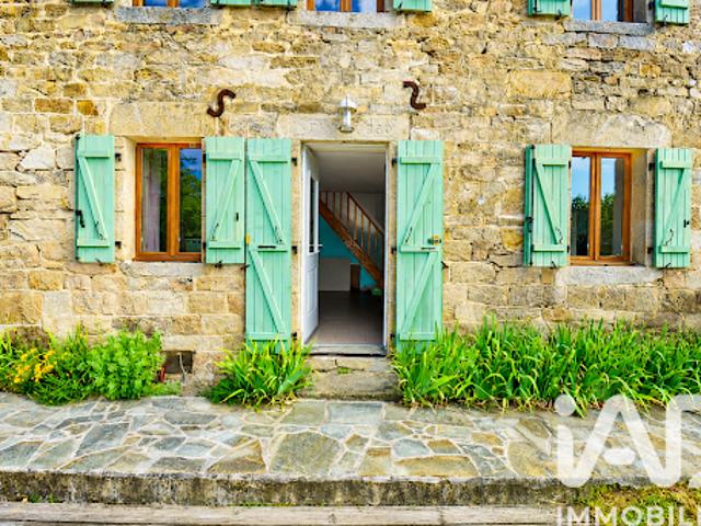 Maison vente à Ussel, Davignac