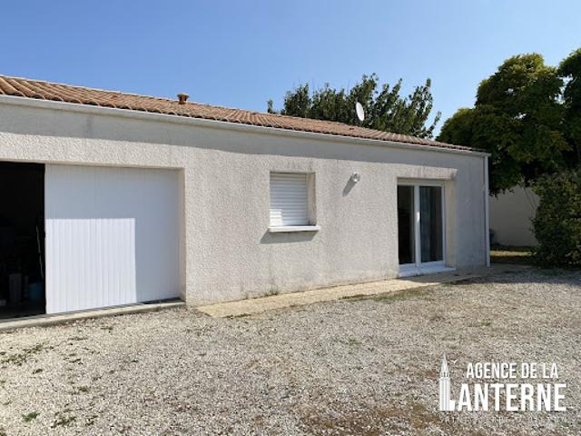 Maison vente à Rochefort, La Brée-les-bains