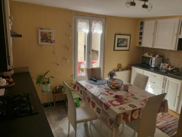 Maison vente à Castres, Labruguière