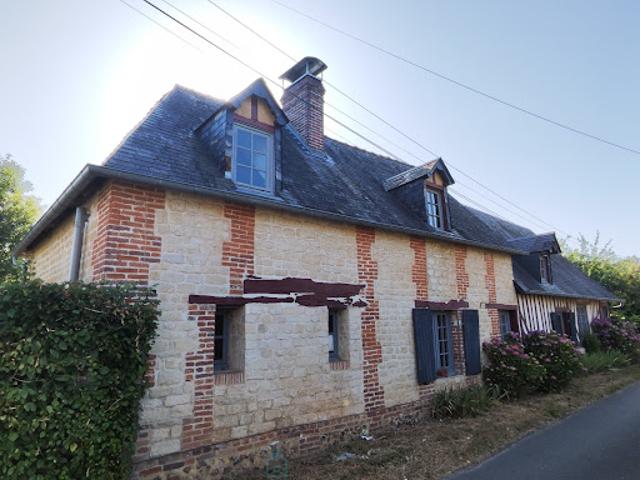 Maison vente à Lisieux