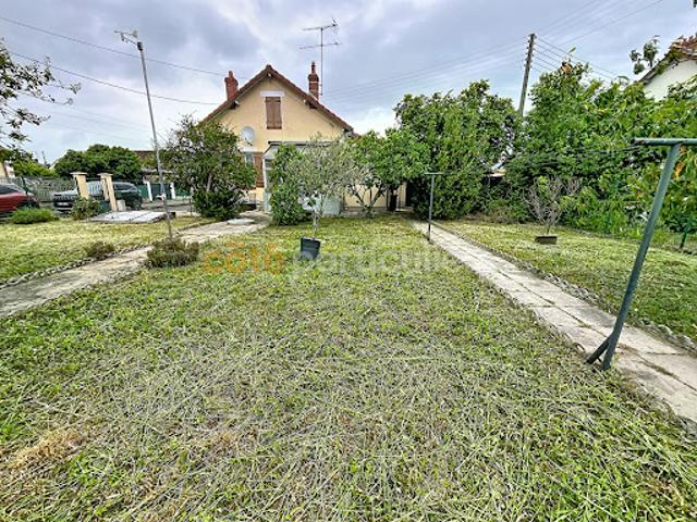 Maison vente à Montargis, Amilly