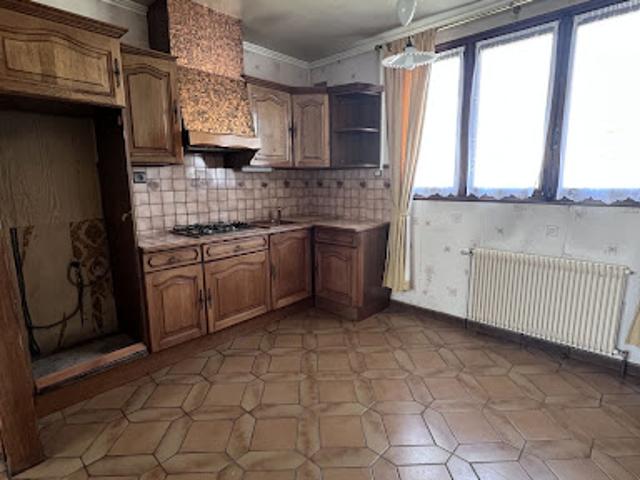 Maison vente à Perriers-sur-Andelle, Eure
