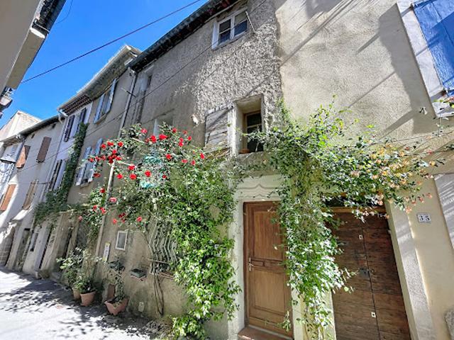 Maison vente à Apt, Pertuis