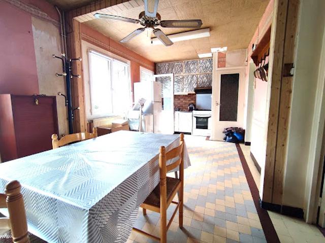 Maison vente à Cambrai, Raillencourt-sainte-olle