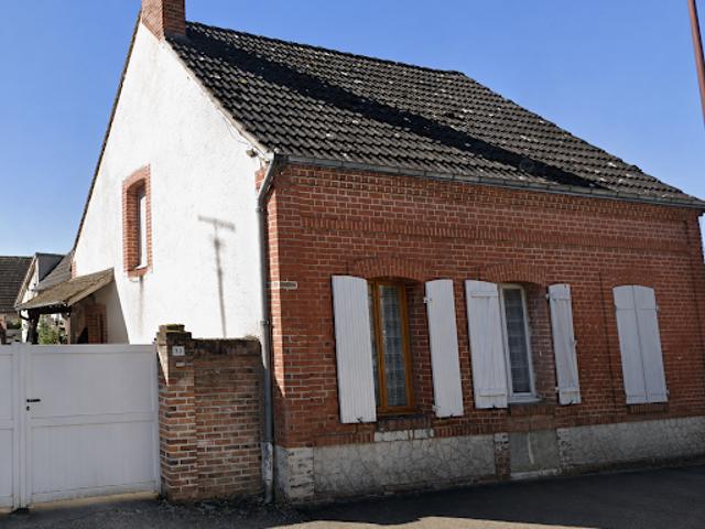 Maison vente à Romorantin-Lanthenay, Selles-saint-denis