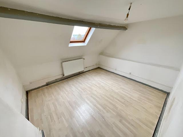 Maison vente à Lille, Tourcoing